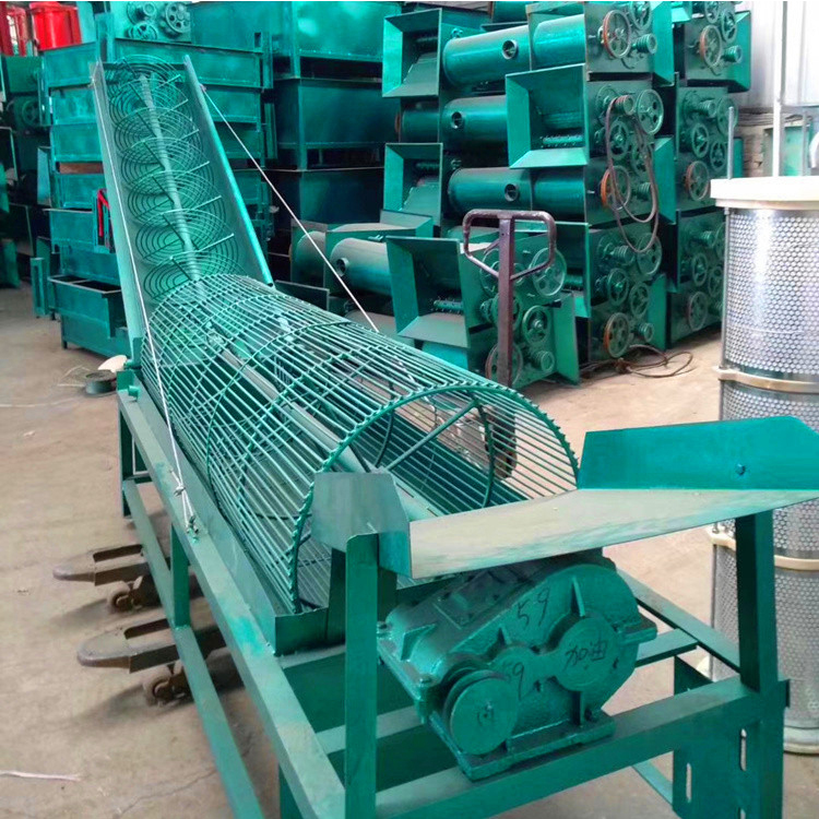 鼠籠清洗機(jī)