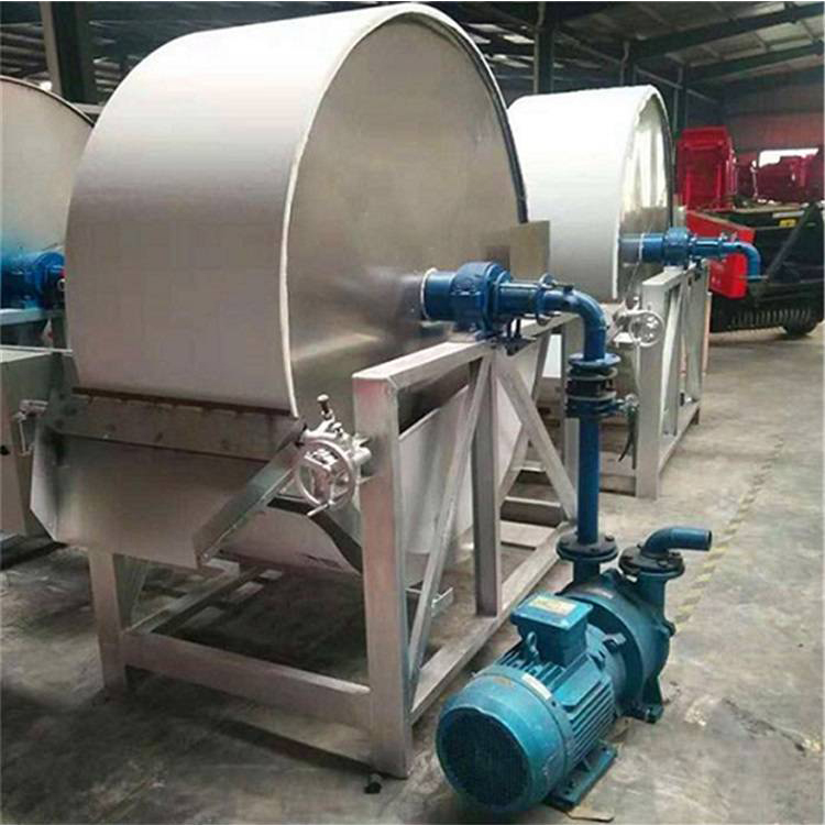 真空脫水機(jī)